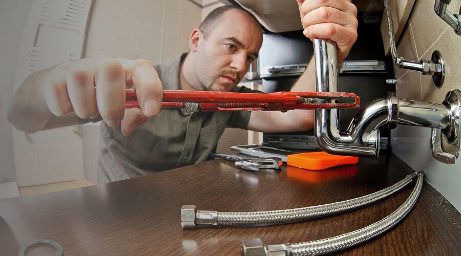 Professional water leak detection in Pleasant View, TN